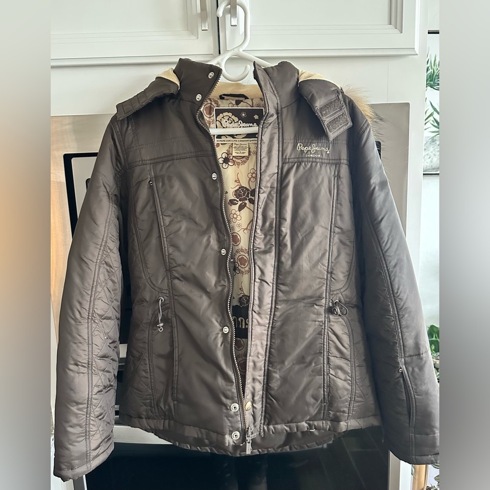 Pepe Jeans Jacket